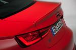 Audi S3 Sedan 2013 года (WW)